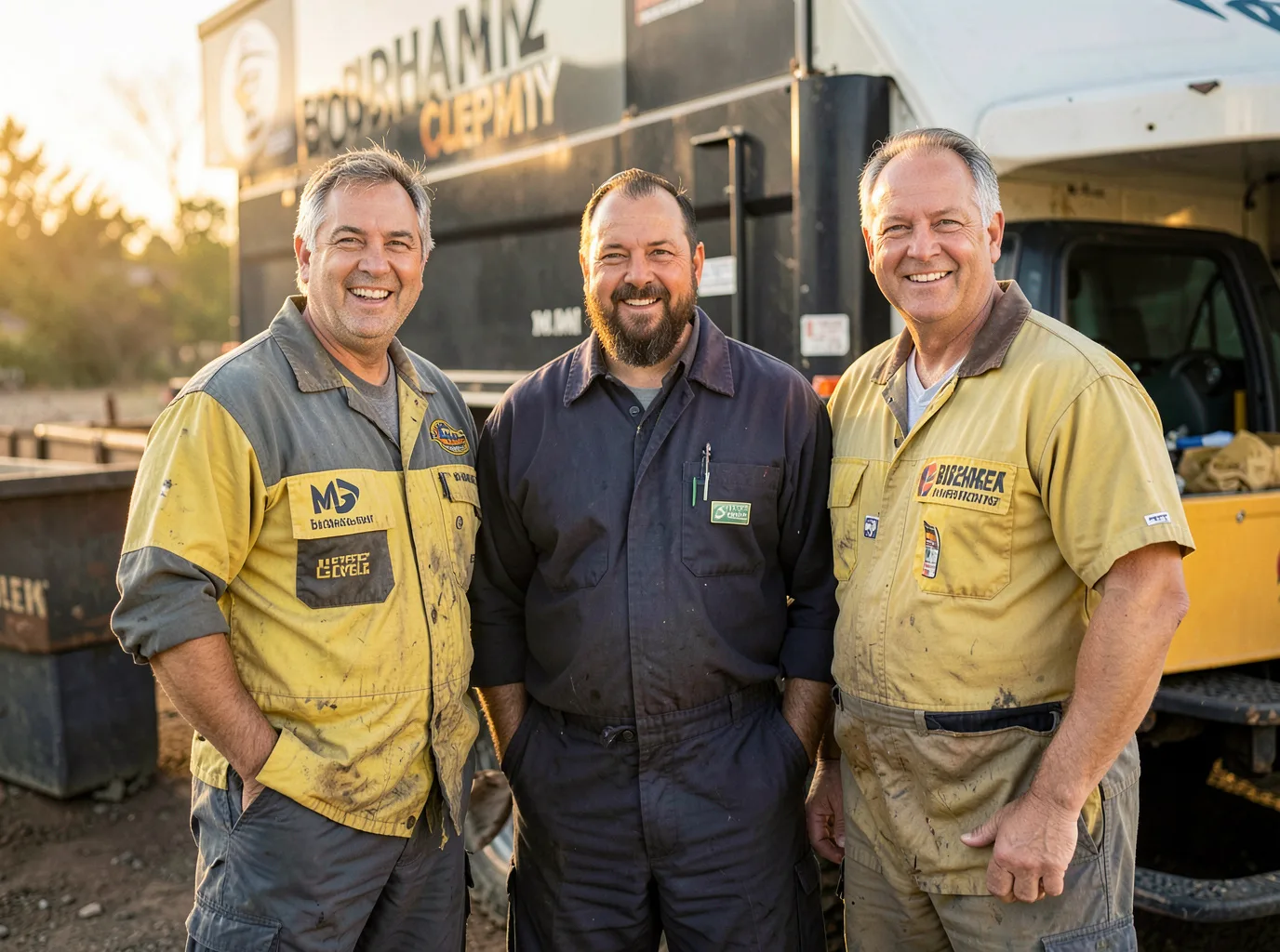 Sewage Cleanup company in Kamrar, IA