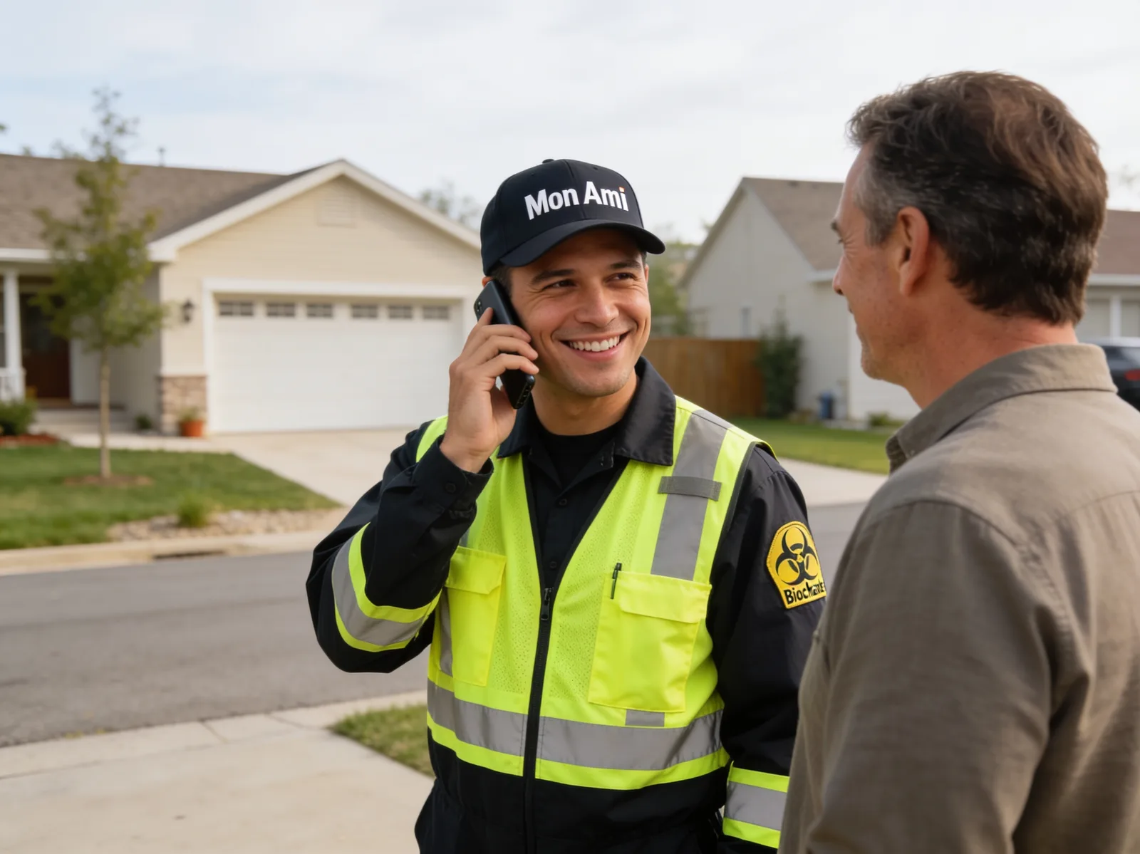 Sewage Cleanup Kamrar, IA FAQs